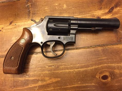 45 Colt Mountain Gun in the mid 90s. . Smith wesson forum